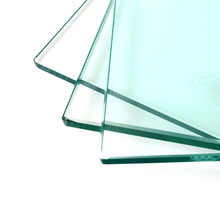5mm 6mm 8mm 10mm 12mm Tempered Glass price with ISO, CCC and CE certificate